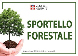 - Convenzione con la Regione Piemonte per attivazione Sportello Forestale – 23 settembre 2016