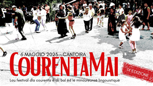 COURENTAMAI 2023 - CANTOIRA - 6 MAGGIO 2023